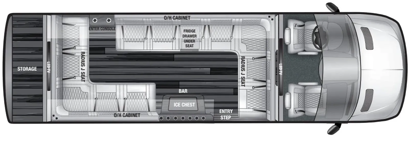 12LJ Floorplan Image